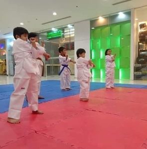 Meet your Posher, Mary grace